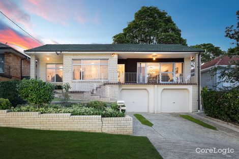 Property photo of 7 Bimbadeen Avenue Lugarno NSW 2210