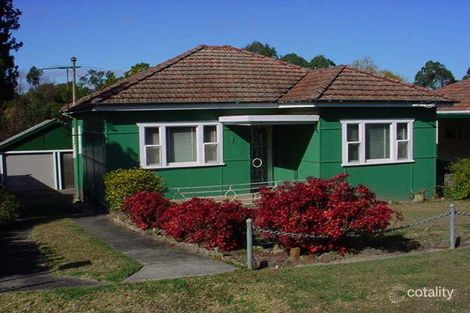 8 Balfour St, Northmead, NSW 2152