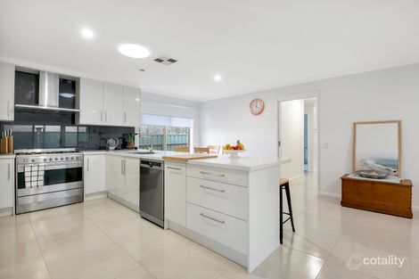 Property photo of 23 Spring Park Circuit Aberfoyle Park SA 5159