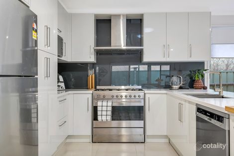 Property photo of 23 Spring Park Circuit Aberfoyle Park SA 5159