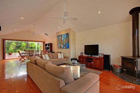 Property photo of 11 Brewster Road Rye VIC 3941
