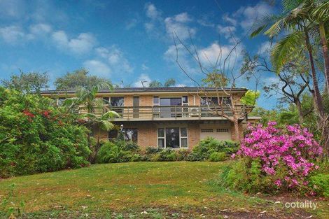 105 Murray Farm Rd, Carlingford, NSW 2118
