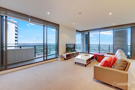 Property photo of 2608/7 Railway Street Chatswood NSW 2067