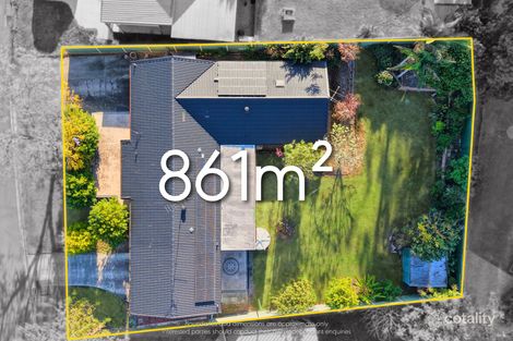 29 LINNING ST, MOUNT WARREN PARK, QLD 4207