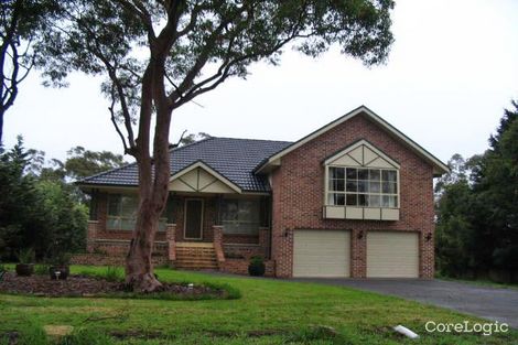 Property photo of 54 Valley Road Hazelbrook NSW 2779