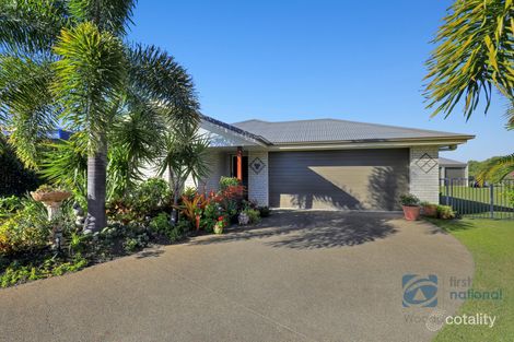 Property photo of 16 Sunset Avenue Woodgate QLD 4660