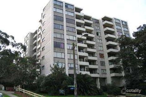 Property photo of 52/244-254 Alison Road Randwick NSW 2031