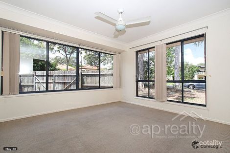 Property photo of 35 Danbulla Crescent Forest Lake QLD 4078