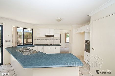 Property photo of 35 Danbulla Crescent Forest Lake QLD 4078