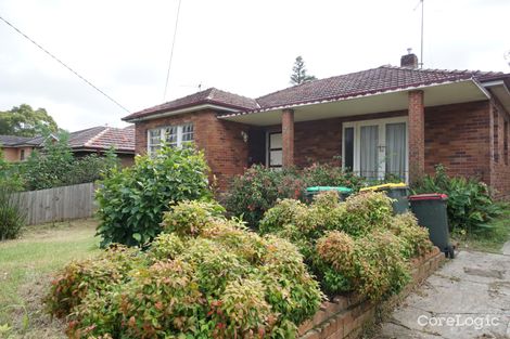 Property photo of 7 Terry Road Eastwood NSW 2122