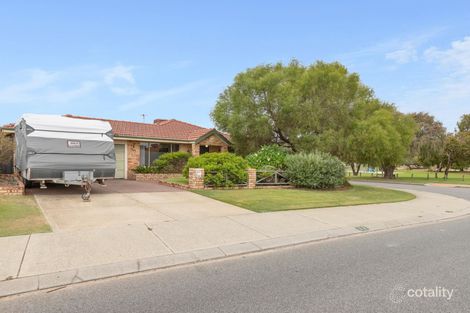 Property photo of 32 Discovery Crescent Port Kennedy WA 6172