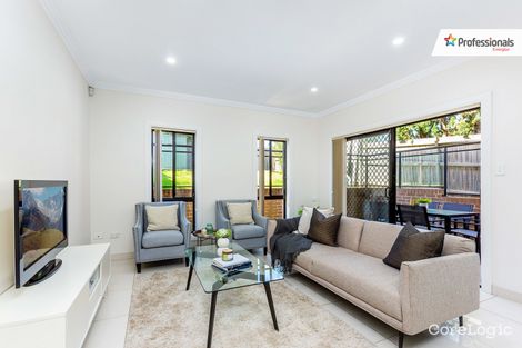 Property photo of 46B Jenkins Street Dundas NSW 2117