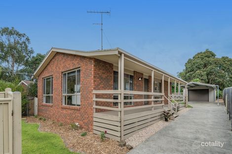 Property photo of 52 Panpandi Drive Clifton Springs VIC 3222