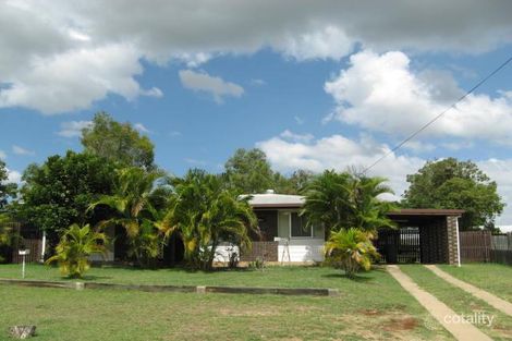 13 Fitzgerald St, Gracemere, QLD 4702