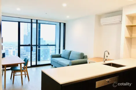 5106/228 La Trobe St, Melbourne, VIC 3000