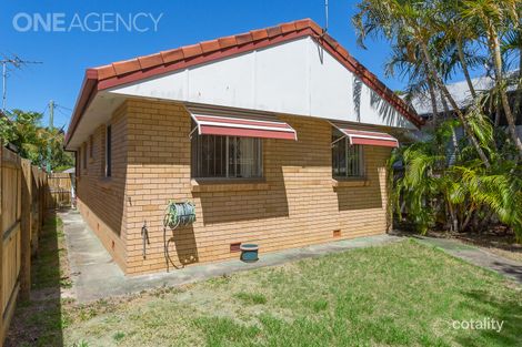 11 Mein St, Scarborough, QLD 4020