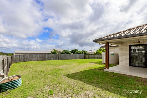 Property photo of 12 Hannah Street Calliope QLD 4680