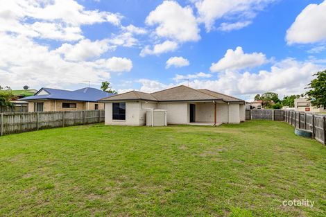 Property photo of 12 Hannah Street Calliope QLD 4680