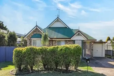 Property photo of 16 Metcalf Street Gatton QLD 4343