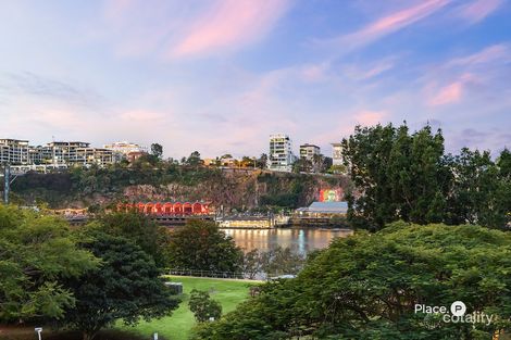 Property photo of 4402/15 Anderson Street Kangaroo Point QLD 4169