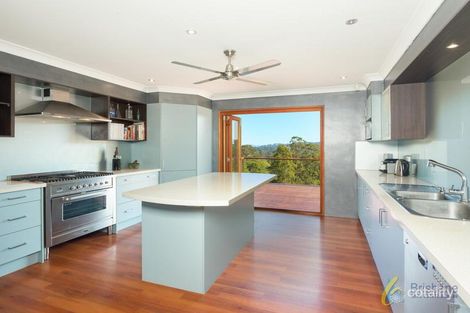 Property photo of 40 Kamala Drive Pullenvale QLD 4069