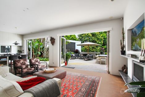 Property photo of 8 Cooper Street Paddington NSW 2021