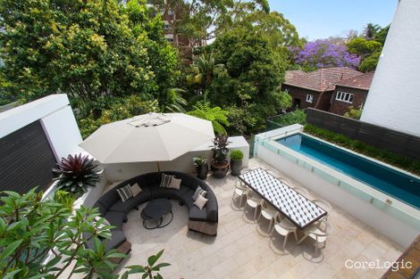 Property photo of 8 Cooper Street Paddington NSW 2021