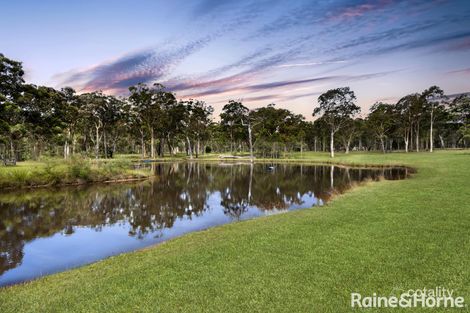 44 Peterson Rd, Falls Creek, NSW 2540