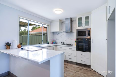 Property photo of 11 Brocket Avenue Upper Coomera QLD 4209