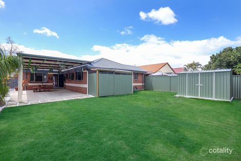 Property photo of 11 Brocket Avenue Upper Coomera QLD 4209