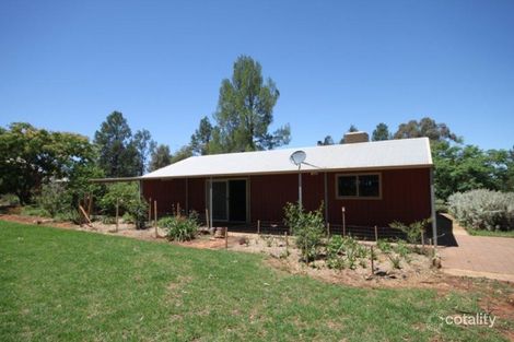 Property photo of 59 Devlin Street Coolamon NSW 2701