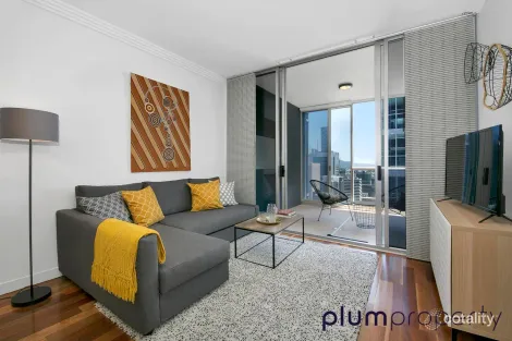 Property photo of 3806/70 Mary Street Brisbane City QLD 4000