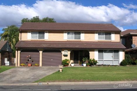 10 Tukara Rd, South Penrith, NSW 2750