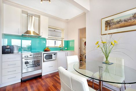 Property photo of 2-4 Clifton Street Balmain East NSW 2041