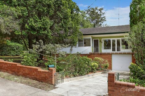 Property photo of 2 Lovett Street Thornleigh NSW 2120