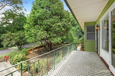 Property photo of 2 Lovett Street Thornleigh NSW 2120