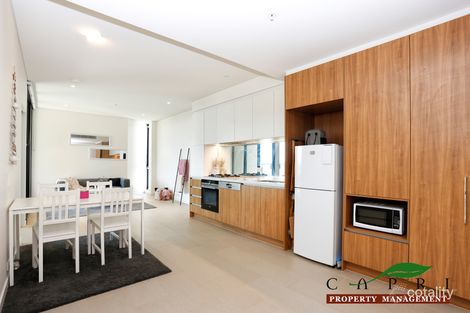 Property photo of 1904/3 Network Place North Ryde NSW 2113