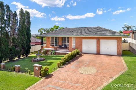 Property photo of 16 Verona Close Rutherford NSW 2320