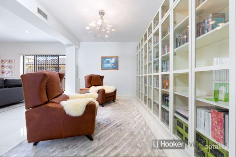 Property photo of 6 Hernandia Place Mackenzie QLD 4156