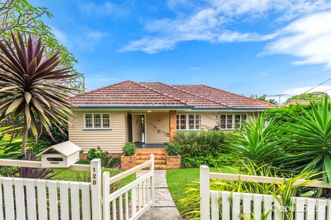 Property photo of 128 Arnold Street Holland Park QLD 4121