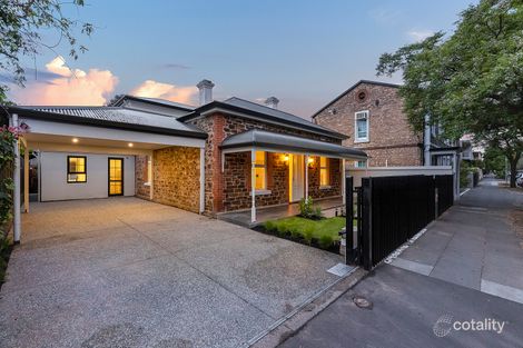 Property photo of 77 Mackinnon Parade North Adelaide SA 5006