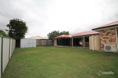Property photo of 88 North Ridge Circuit Deception Bay QLD 4508