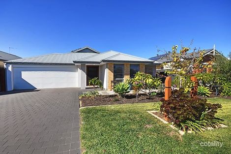 Property photo of 66 Dalmilling Drive The Vines WA 6069