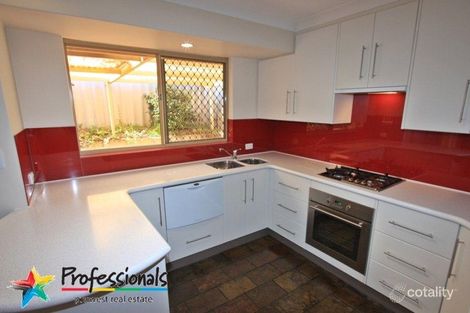Property photo of 58B Hawford Way Willetton WA 6155