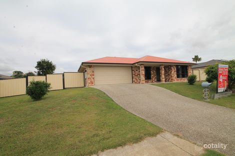 Property photo of 88 North Ridge Circuit Deception Bay QLD 4508