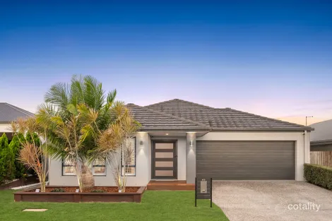 45 Fraser Dr, Burpengary East, QLD 4505