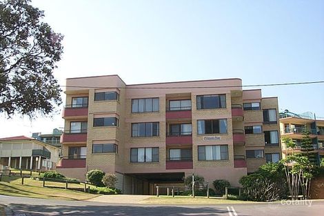 Property photo of 7/27 Warne Terrace Caloundra QLD 4551