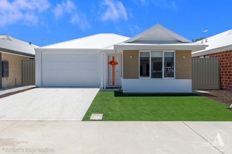 28 Larcom Rd, Lakelands, WA 6180