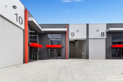 9/21 Cook Rd, Mitcham, VIC 3132