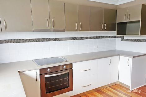 Property photo of 8/14 The Avenue Ashfield NSW 2131